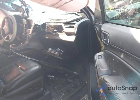 2019 Chevrolet Tahoe Lt from USA, damaged, VIN 1GNSKBKC3KR169098